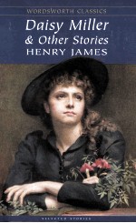 DAISY MILLER AND OTHER STORIES