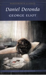 DANIEL DERONDA GEORGE ELIOT