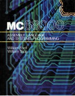 THE MC68000 ASSEMBLY LANGUAGE AND SYSTEMS PROGRAMMING