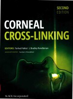 CORNEAL CROSS-LINKING SECOND EDITION