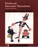 FEDRAL INCOME TAXATION FOURTH EDITION