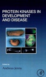 CURRENT TOPICS IN DEVELOPMENTAL BIOLOGY PROTEIN KINASES IN DEVELOPMENT AND DISEASE VOLUME ONE HUNDRE