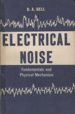 ELECTRICAL NOISE