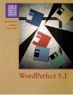 WORDPERFECT 2.1