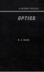 A DEGREE PHYSICS PART III OPTICS