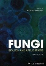 Fungi Biology And Applications