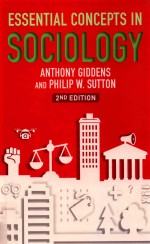 Essential Concepts in Sociology Second Edition