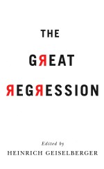 The Great Regression