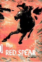 THE RED SPEAR