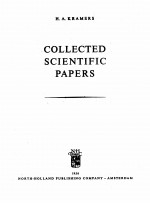 COLLECTED SCIENTIFIC PAPERS