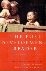 THE POST DEVELOPMENT READER