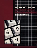 INTRODUCTION TO STRUCTURED PROGRAMMING USING BASIC