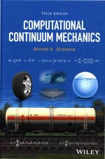 Computational Continuum Mechanics