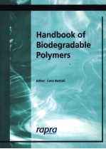 Handbook of Biodegradable Polymers