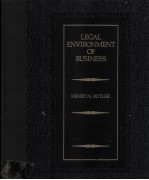 LEGAL ENVIRONMENT OF BUSINESS GOVERNMENT REGULATION AND PUBLIC POLICY ANALYSIS