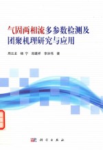 气固两相流多参数检测及团聚机理研究与应用