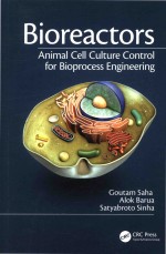 Bioreactors Animal Cell Culture Control For Bioprocess Engineering