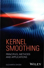 Kernel Smoothing Principles Methods And Applications