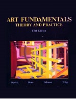 ART FUNDAMENTALS THEORY AND PRACTICE FIFTH EDITION