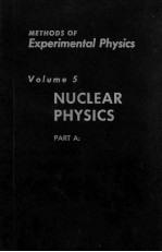 NUCLEAR PHYSICS VOLUME 5