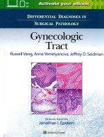 DIFFERENTIAL DIAGNOSES IN SURGICAL PATHOLOGY: GYNECOLOGIC TRACT