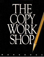 THE COPY WORK SHOP