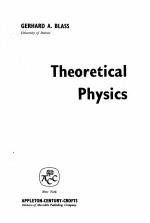 THEORETICAL PHYSICS