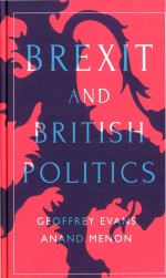 Brexit And British Politics