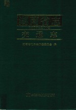 湖南省志  1978-2002  交通志