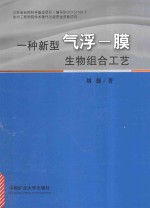 一种新型气浮  膜生物组合工艺