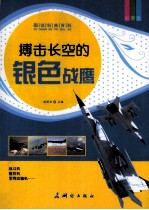 博击长空的银色战鹰  彩图版