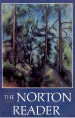 THE NORTON READER SEVENTH EDITION