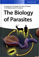 The Biology Of Parasites