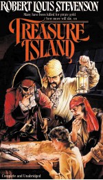 TREASURE TSLAND