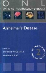 ALZHEIMER'S DISEASE SECOND EDITION