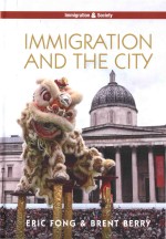 Immigration and the City