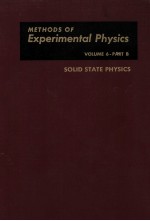 SOLID STATE PHYSICS