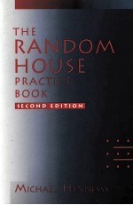 THE RANDOM HOUSE PRACTICE BOOK SECOND EDITION