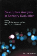 Descriptive Analysis In Sensory Evaluation