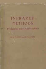 INFRARED METHODS PRINCIPLES AND APPLICATIONS