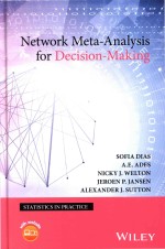 Network Meta-Analysis For Decision-Making