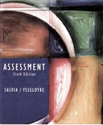 ASSESSMENT SIXTH EDITION