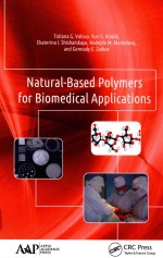 NATURAL-BASED POLYMERS FOR BIOMEDICAL APPLICATIONS