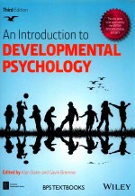 An Introduction to Development Psychology Third Edition