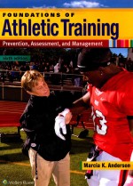 FOUNDATIONS OF ATHLETIC TRAINING PREVENTION