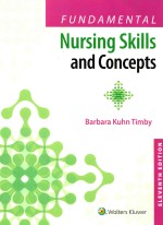 FUNDAMENTAL NURSING SKILLS AND CONCEPTS EDITION 11