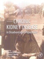 CHRONIC KIDNEY DISEASE IN DISADVANTAGED POPULATIONS