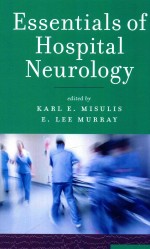 ESSENTIALS OF HOSPITAL NEUROLOGY