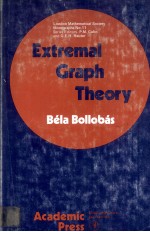 EXTREMAL GRAPH THEORY