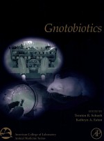 GNOTOBIOTICS